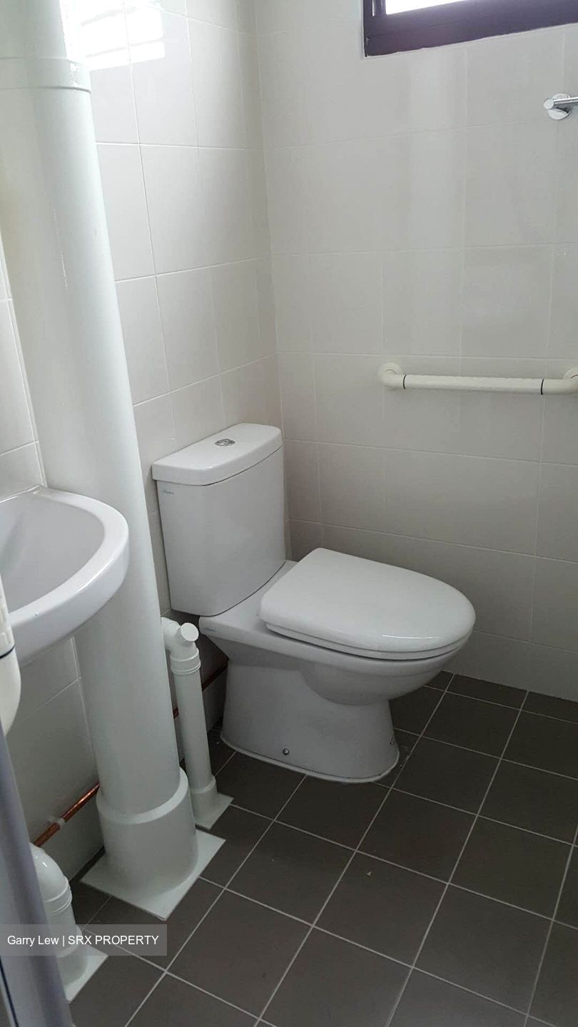 Jalan Rajah (Toa Payoh), HDB 3 Rooms #453170331